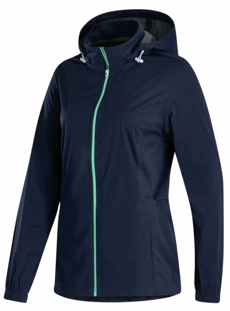 2022 FootJoy Womens Hydroknit Jacket Golf HQ