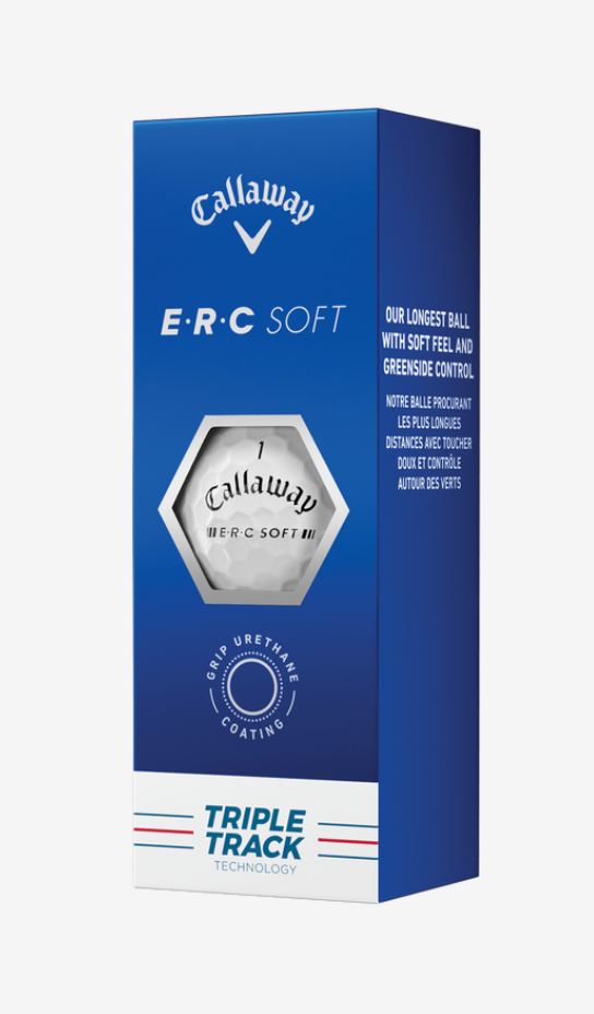 Callaway ERC Soft Sleeve