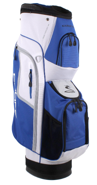 Cobra xl cart discount bag