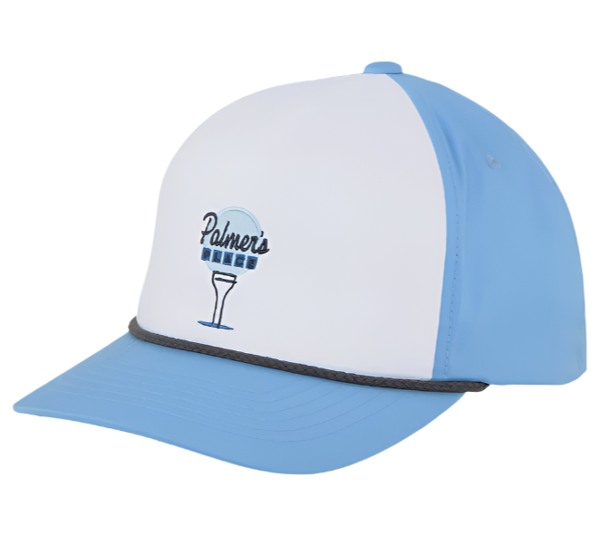 Puma Palmer Rope Cap