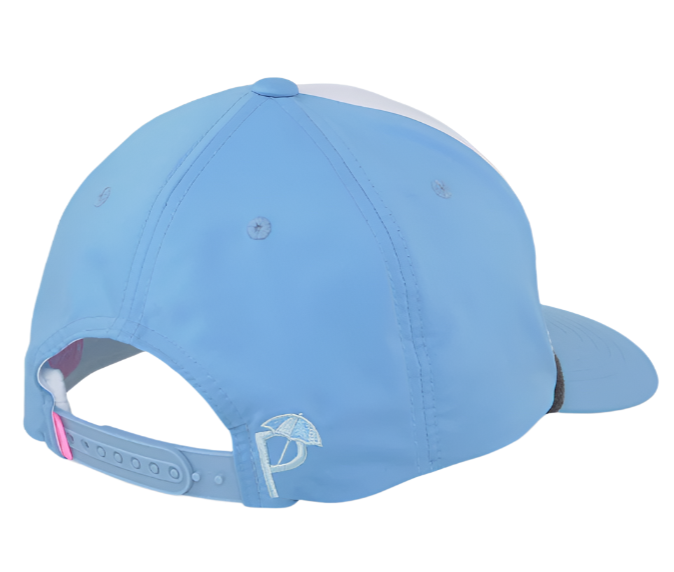 Puma Palmer Rope Cap