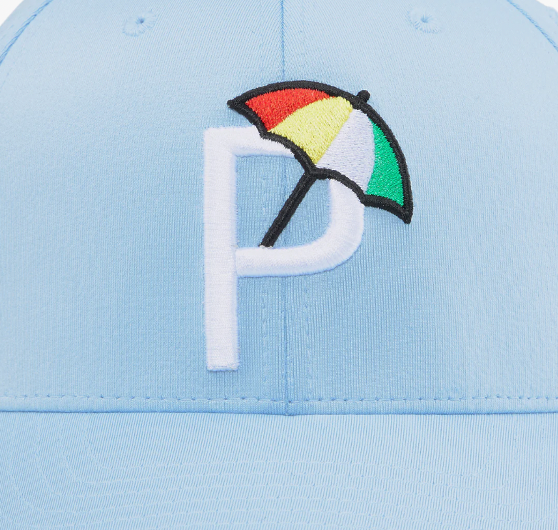 Puma Palmer P Cap