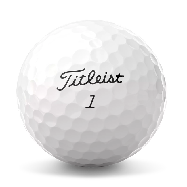 Titleist Pro V1 RCT Sleeve