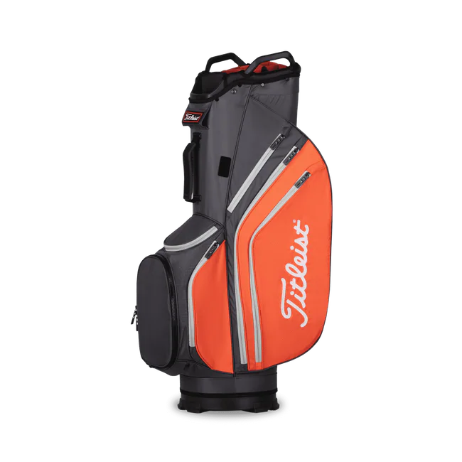 Titleist cart 14 lightweight cart golf bag hotsell