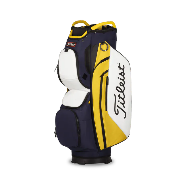 Titleist stadry discount 15 cart bag