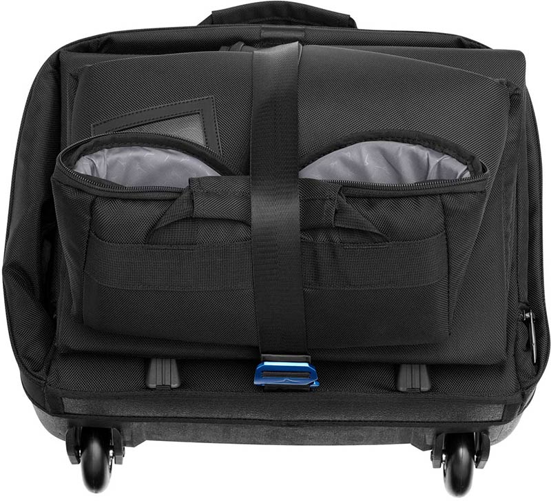 Mizuno Travel Cover