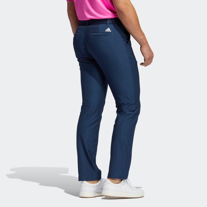 adidas Men's Ultimate 365 3-Stripes Tapered Pants, Grey Three, 34-32 :  Amazon.co.uk: Fashion