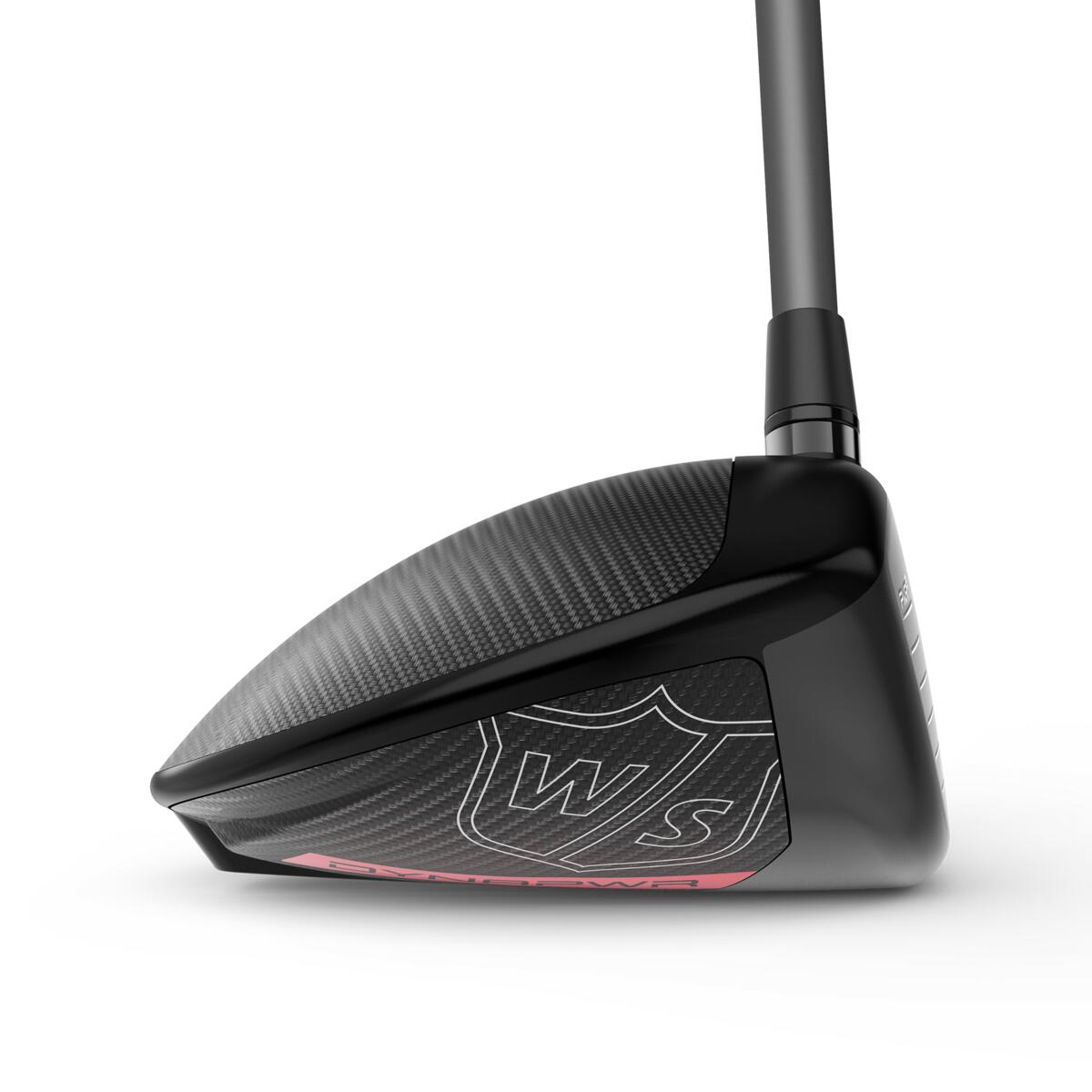 Wilson Dynapwr Carbon Driver