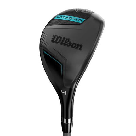 Wilson Women's Dynapwr Hybrid at Golf HQ NZ