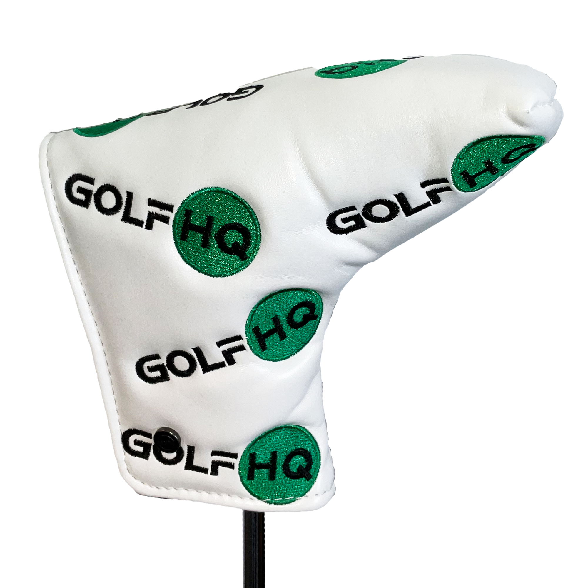 Golf HQ Putter Headcover
