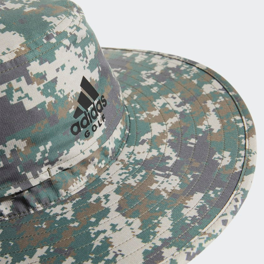 Adidas Wide-Brim golf Sun Hat