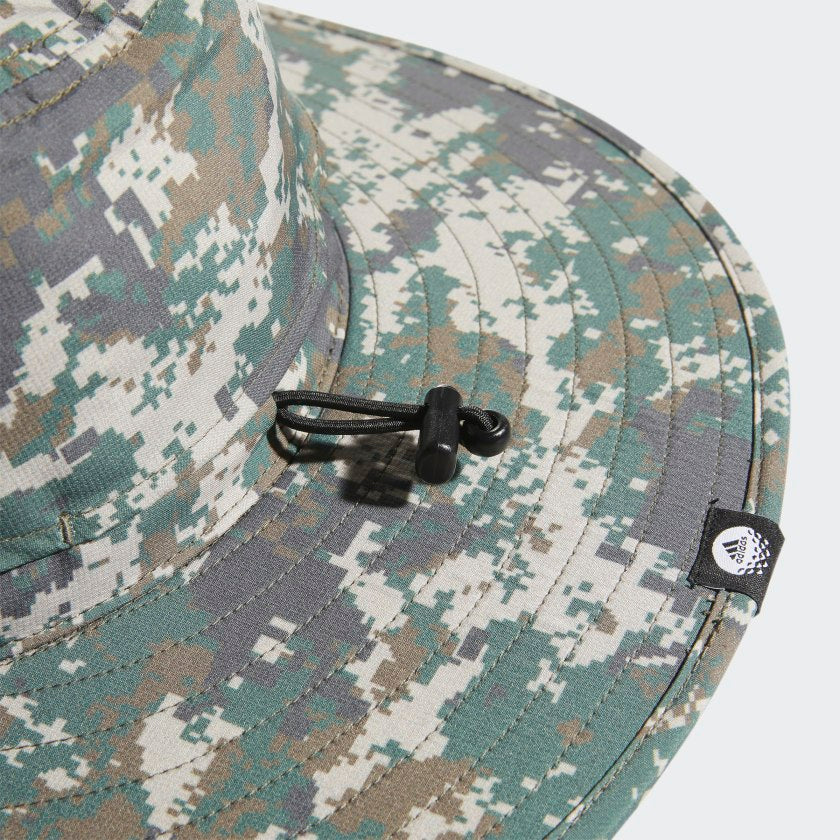 Adidas Wide-Brim golf Sun Hat