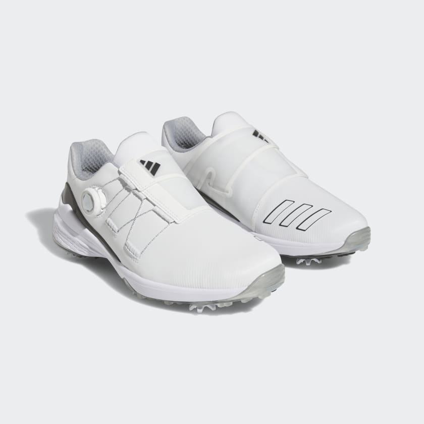Adidas ZG23 BOA Golf Shoes