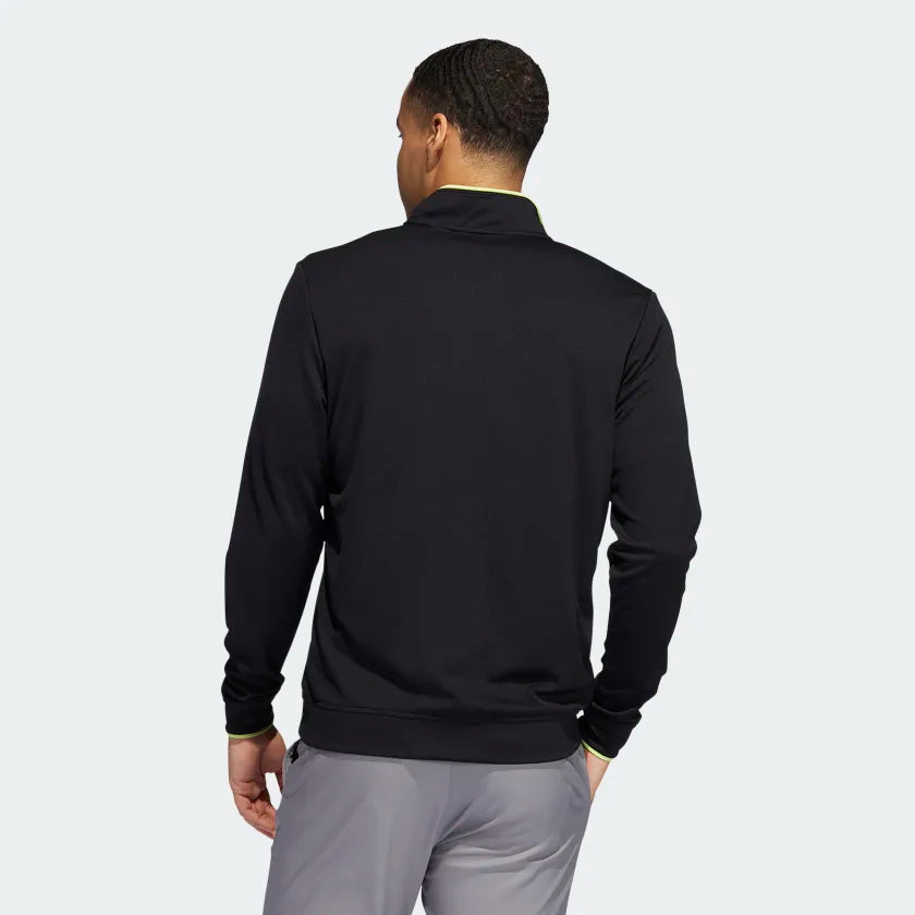 Adidas Lightweight Quarter Zip Pullover