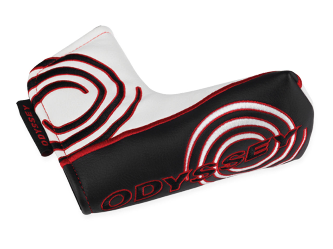 Odyssey Tempest III Head Cover