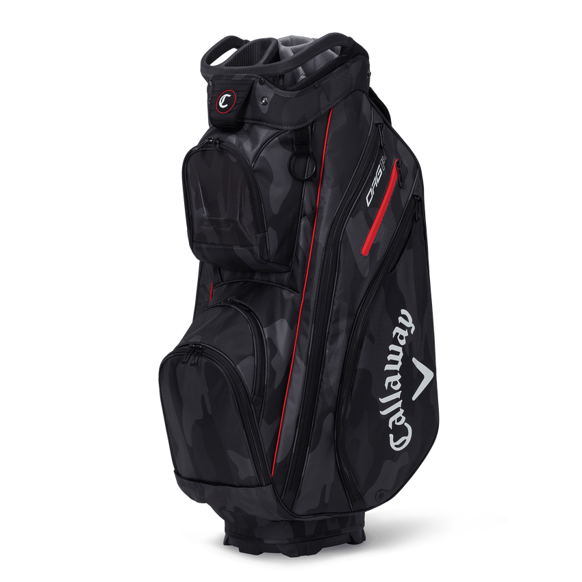 Callaway Org 14 Cart Bag Golf HQ