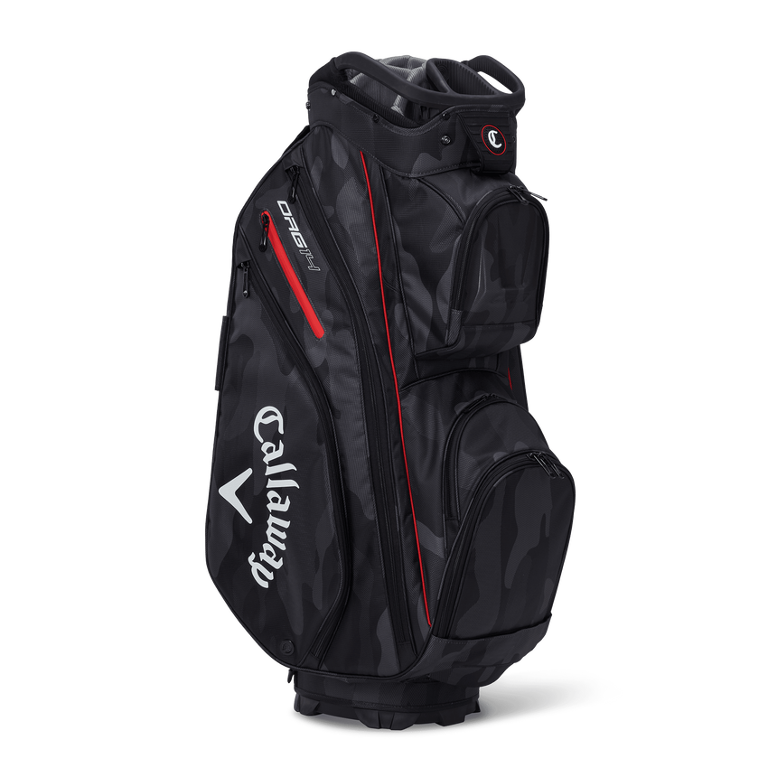 Callaway Org 14 Cart Bag Golf HQ - Main Image