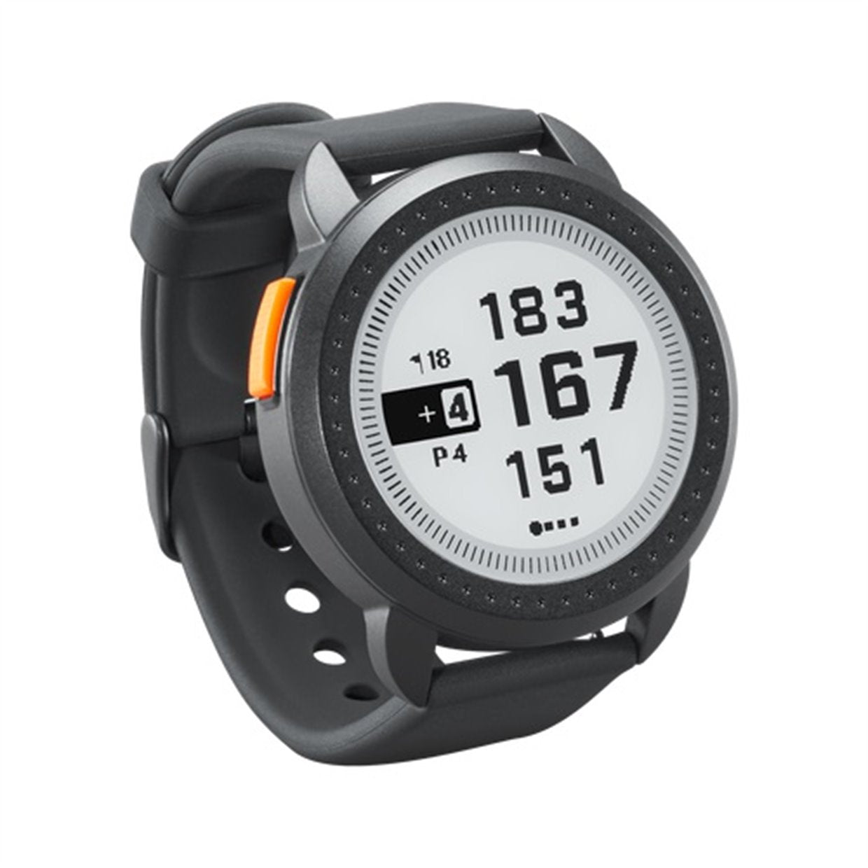 Bushnell ION Edge GPS Rangefinder Watch