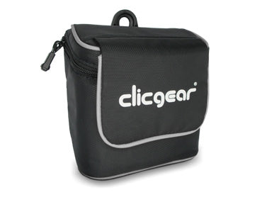 ClicGear Rangefinder/Valuables Bag