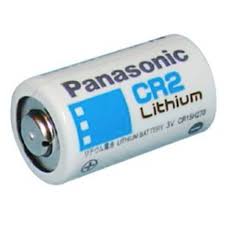 Rangefinder Battery (CR2)