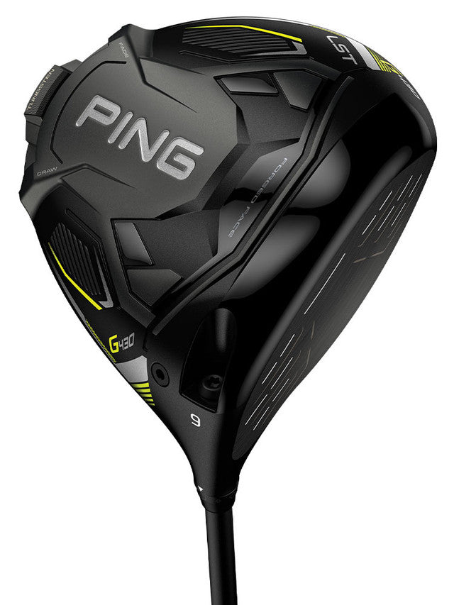 Ping Golf Clubs - Golf HQ