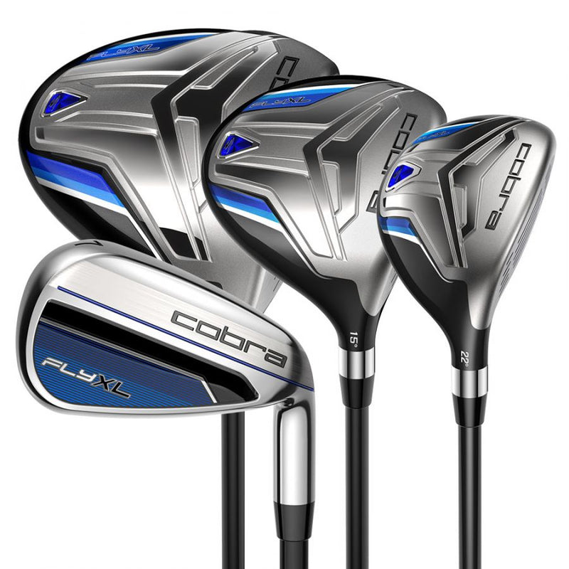 Cobra Fly XL Package Set Cobra Golf Package Set Golf HQ