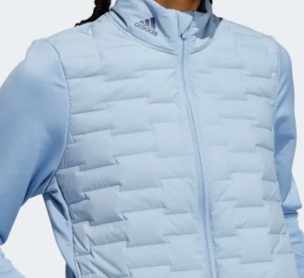 Frost Guard Ladies Full Length Zip Jacket