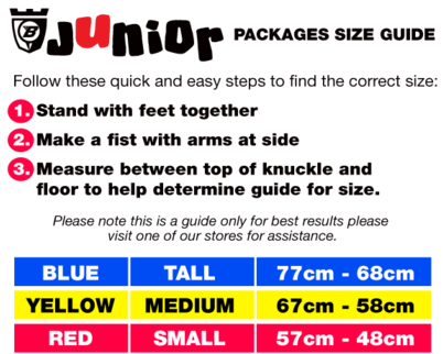 Little Mate Junior Package Set
