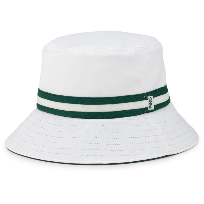 Ping Looper Bucket Hat