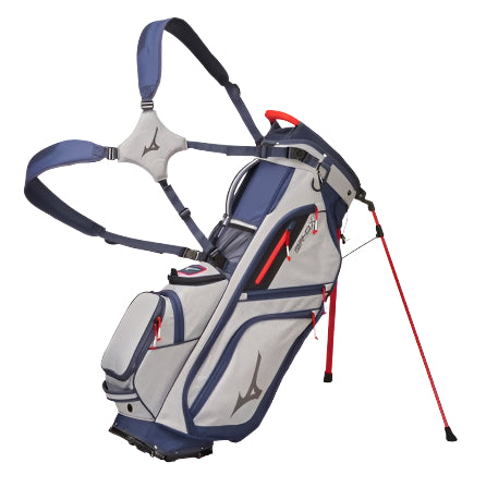 Mizuno BR-DX Carry Bag