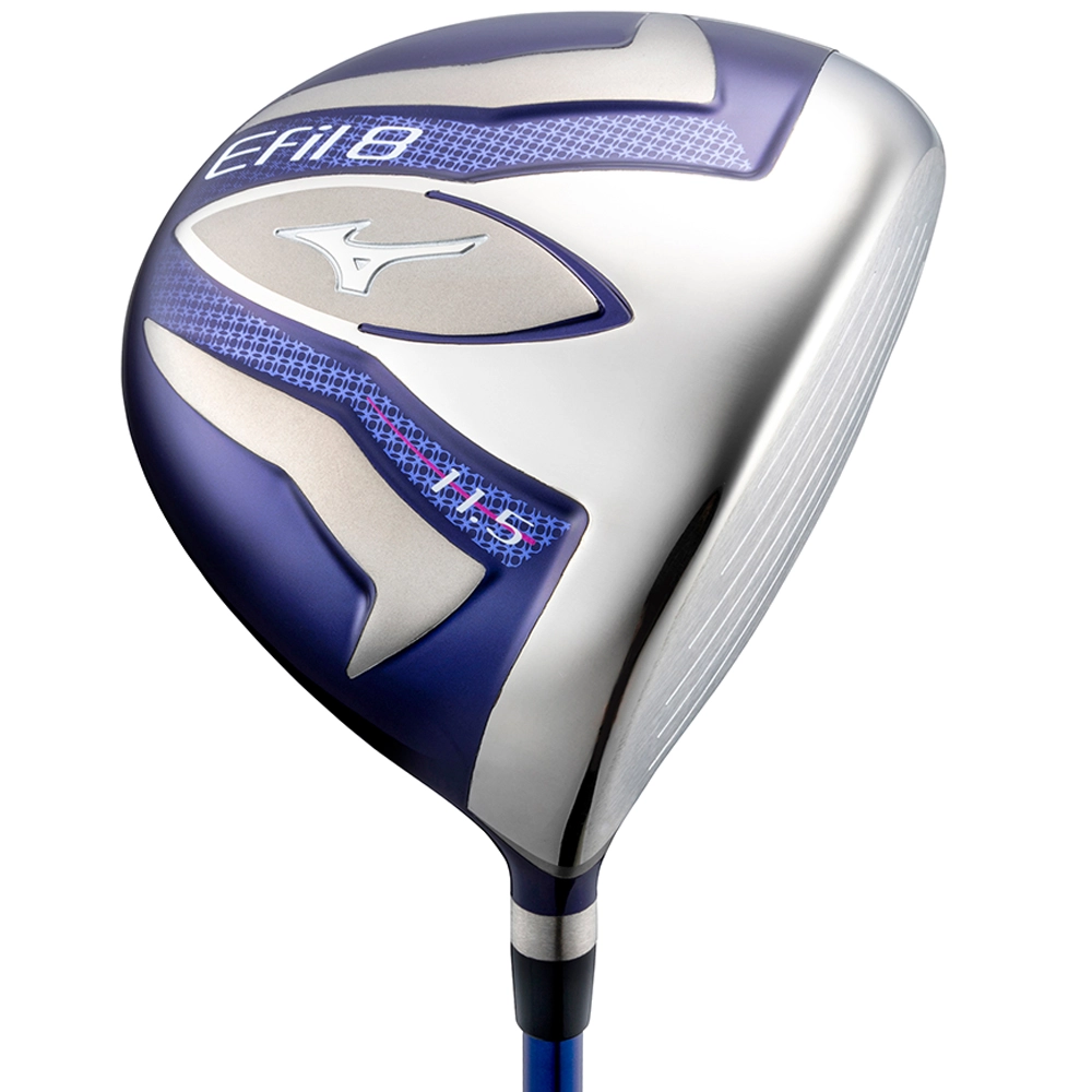 Who plays with top mizuno golf clubs