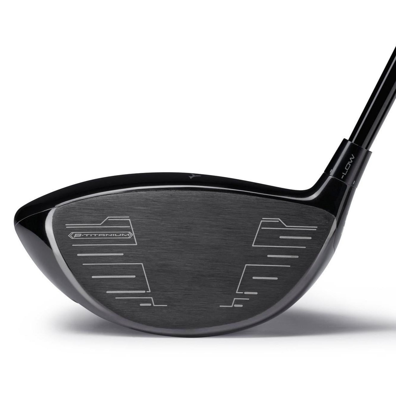 Mizuno ST-X 230 Driver