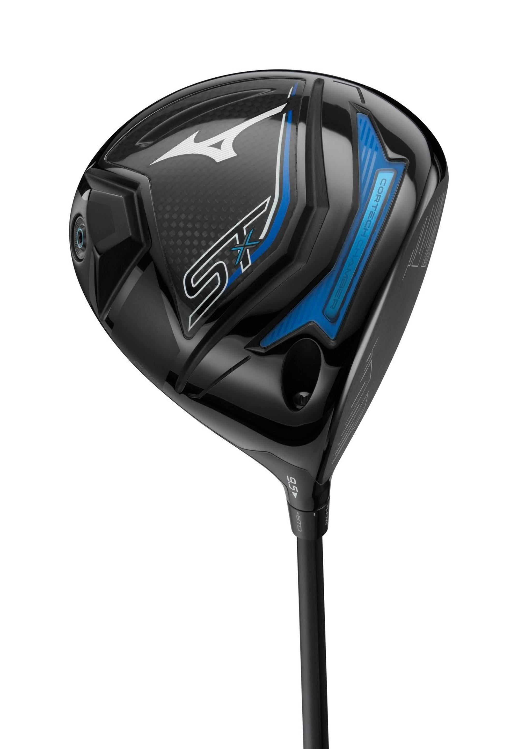 Mizuno jpx shop 919 driver