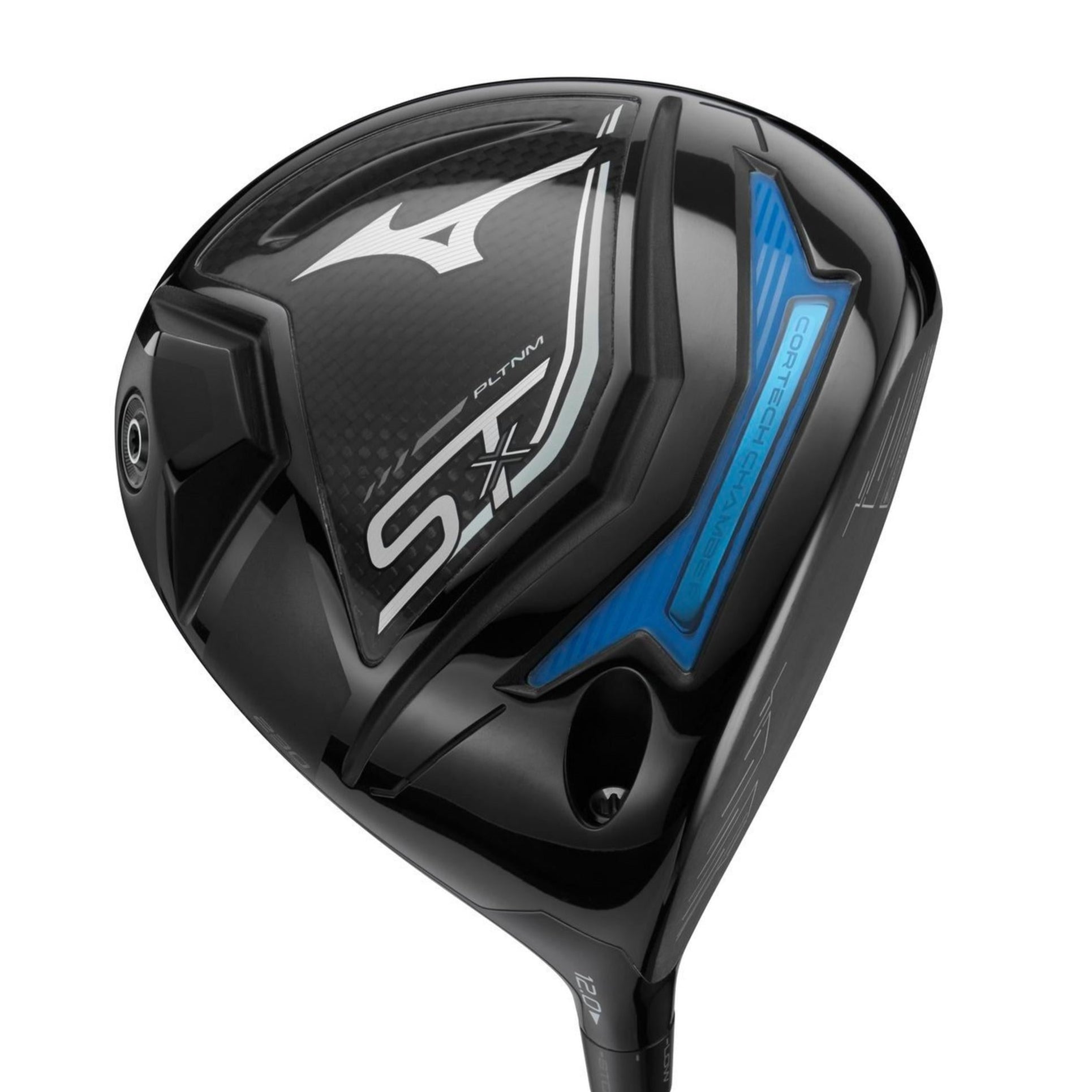 Mizuno ST-X Pltnm Driver