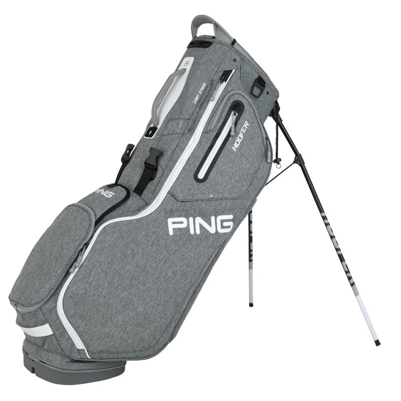 Bridgestone cart golf bag heather grey shop