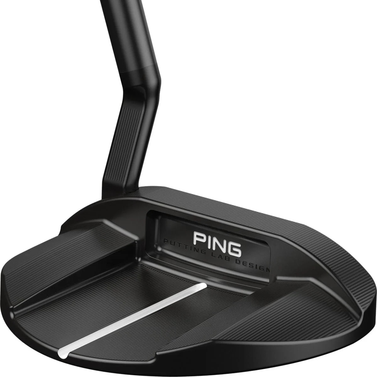 Ping PLD Milled Oslo 4 Putter