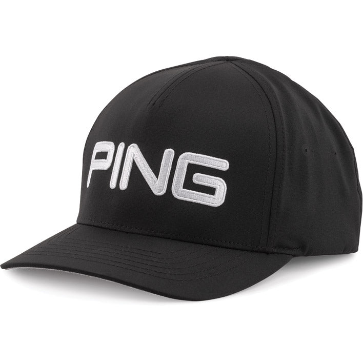 Ping Tour Structured Cap - Fitted