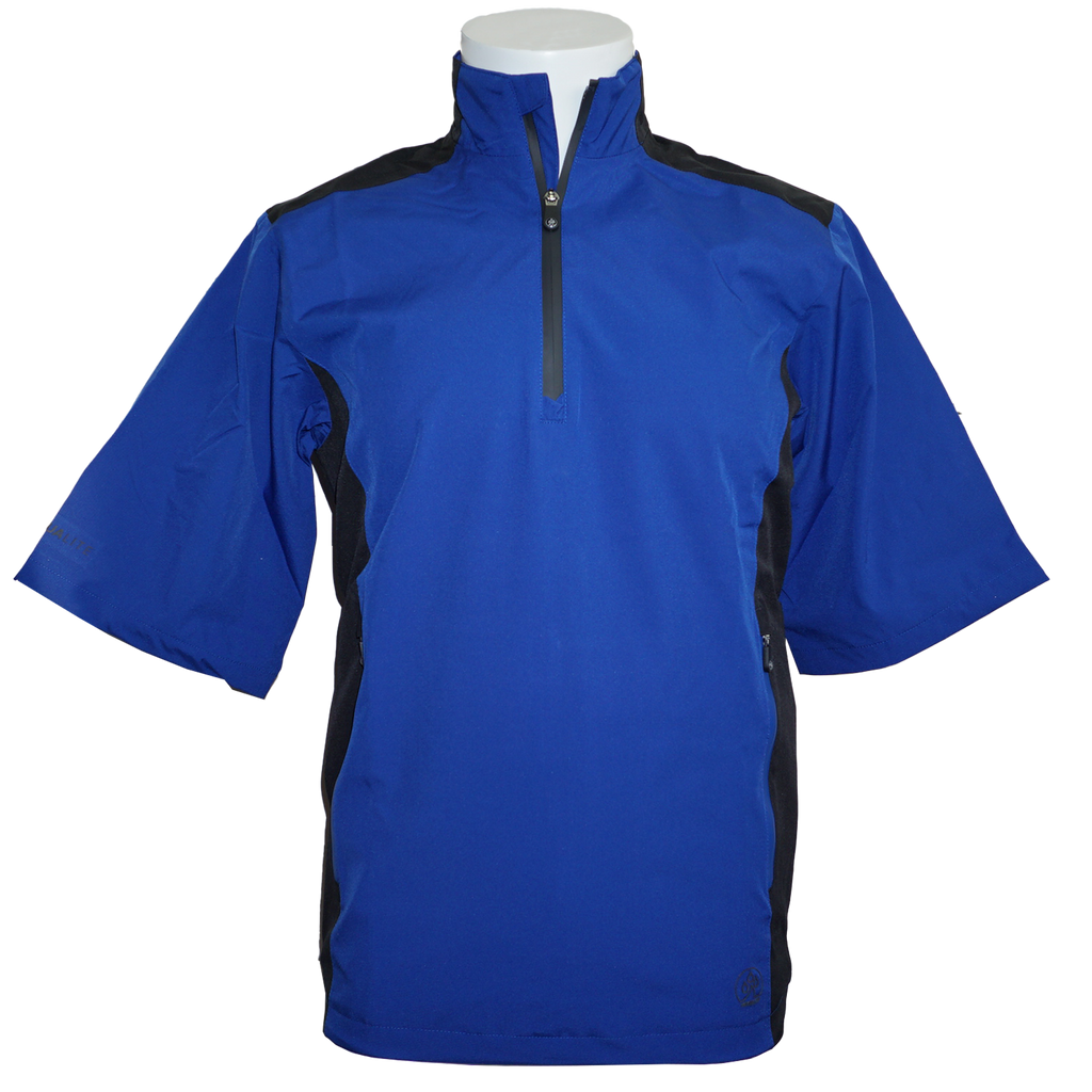 Rain Gear Sleeveless Waterproof Golf Jacket Waterproof Rain Ladies