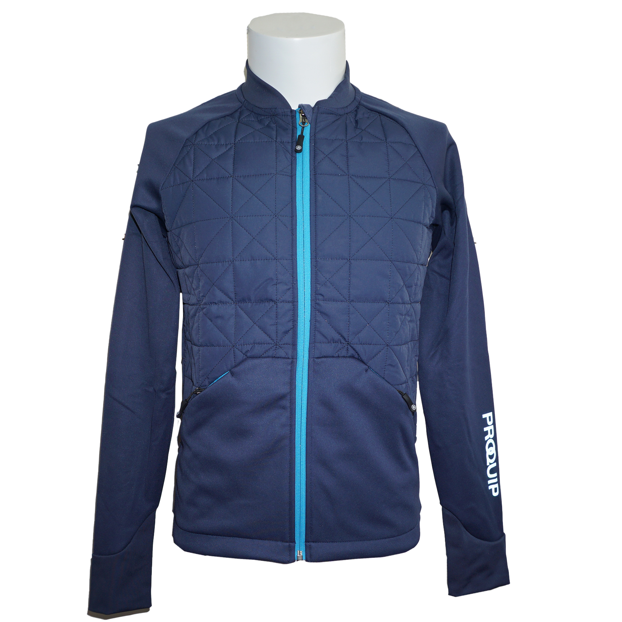 Ping 2024 breaker jacket