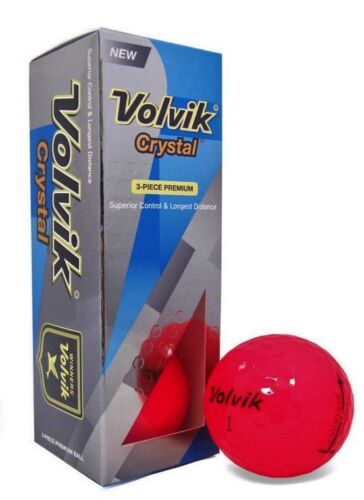 Volvik Crystal Sleeve