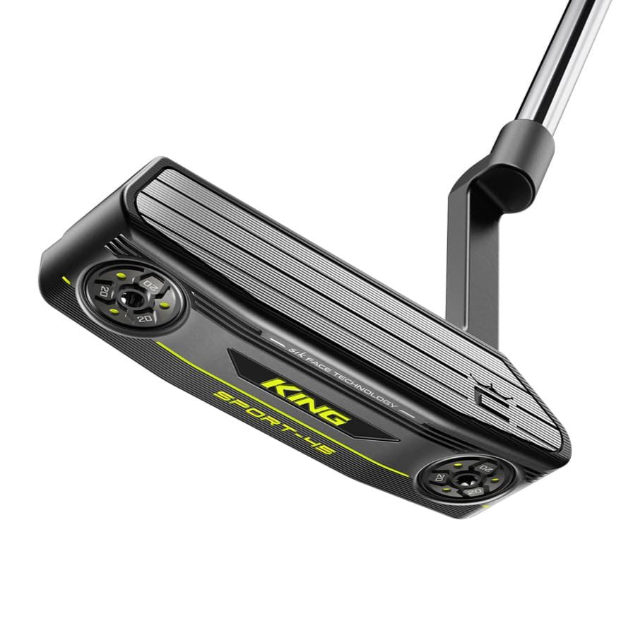 Cobra King Vintage Sport-45