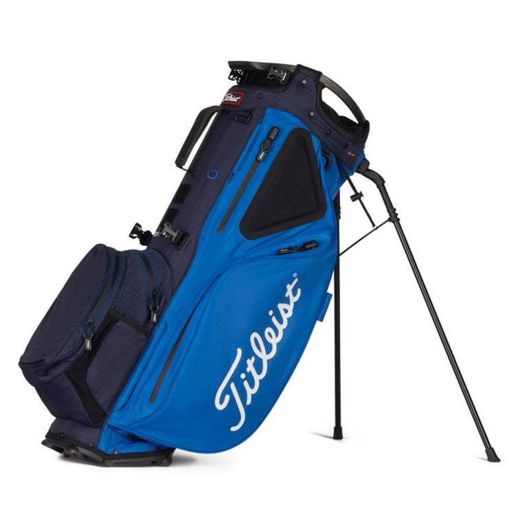 Titleist Hybrid 14 Stadry Stand bag Golf HQ - Main Image