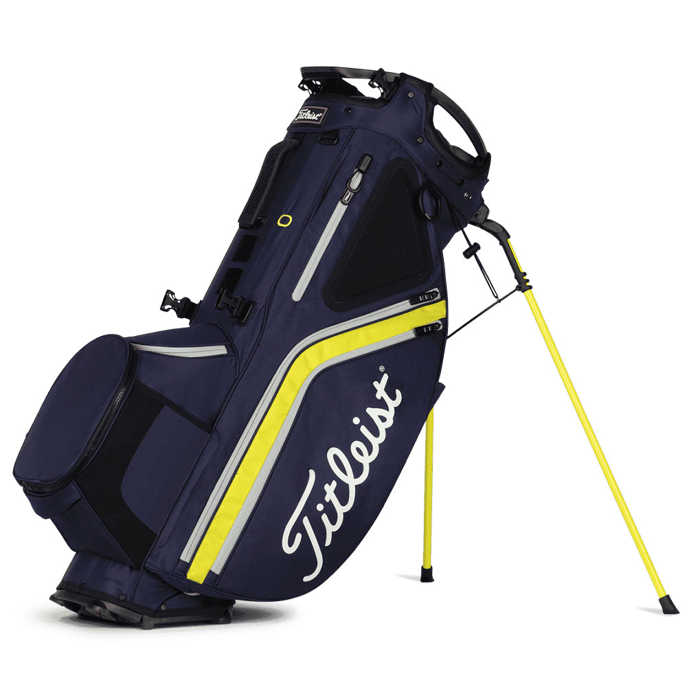 14 Stadry Stand Bag Review Titleist Bag Hybrid 14 Titleist Hybrid