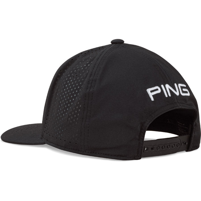 Ping Tour Vented Delta Cap