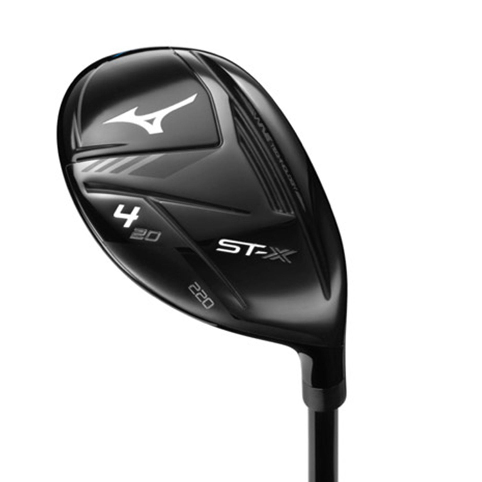 Mizuno 16 degree clearance hybrid